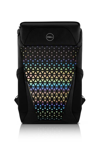 Gaming Backpack 17 GM1720PM (DELL-GMBP1720M) - Achat / Vente sur grosbill.com - 11