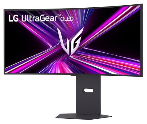 34GX900AB/34 WQHD 3440x1440 - Achat / Vente sur grosbill.com - 1