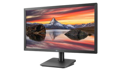 LG 22 pouces  22MP410-B - Ecran PC LG - grosbill.com - 1