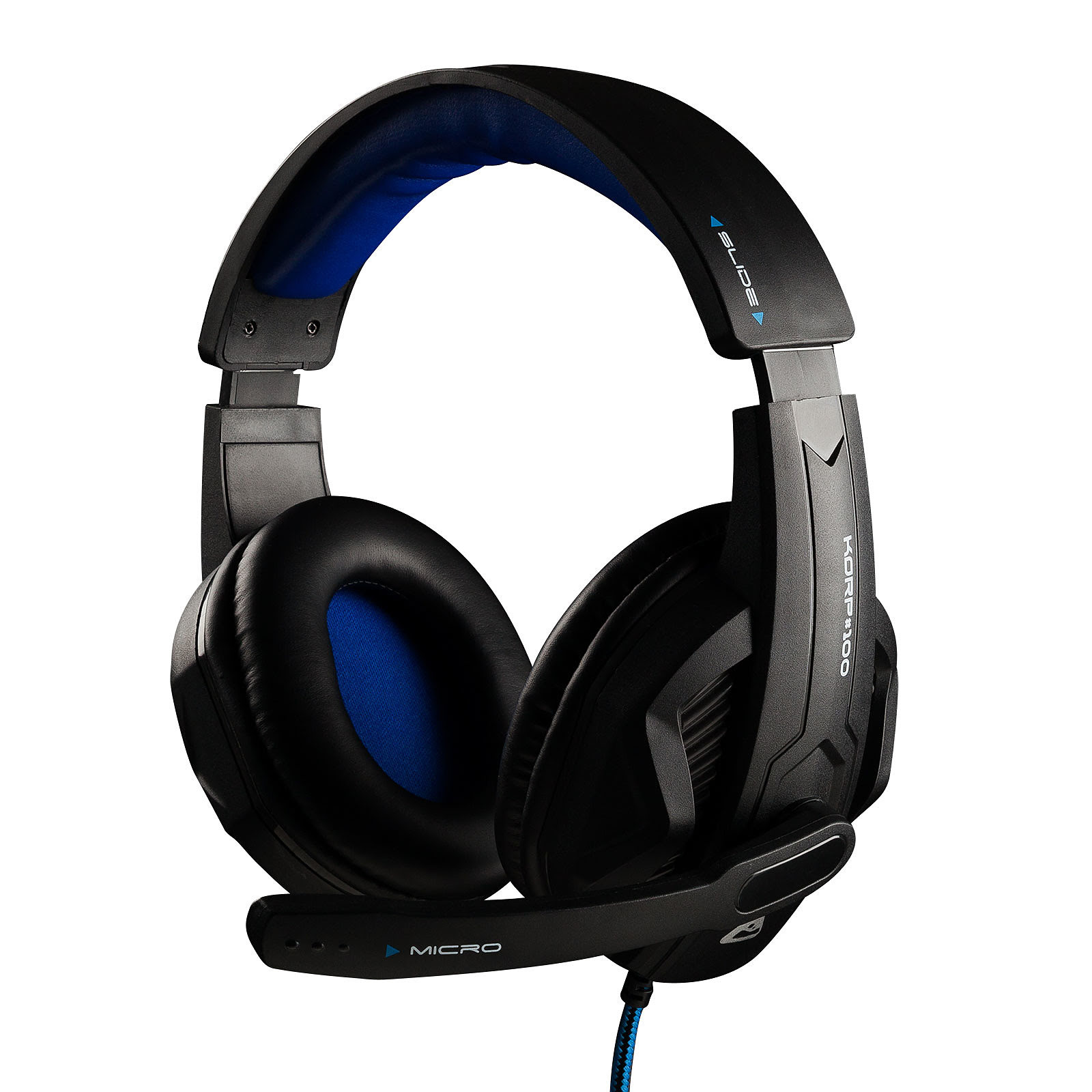 The G-LAB COMBO SELENIUM - Pack Clavier/Souris - grosbill.com - 3