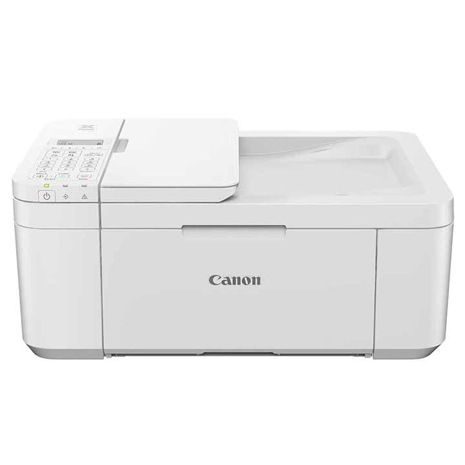 Imprimante multifonction Canon TR4651 White - grosbill.com - 3