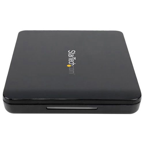 USB 3.1 Tool-free Enclosure - 2.5" Drive - Achat / Vente sur grosbill.com - 2