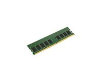 16GB 2666MHz DDR4 ECC CL19 DIMM 2Rx8 - Achat / Vente sur grosbill.com - 0