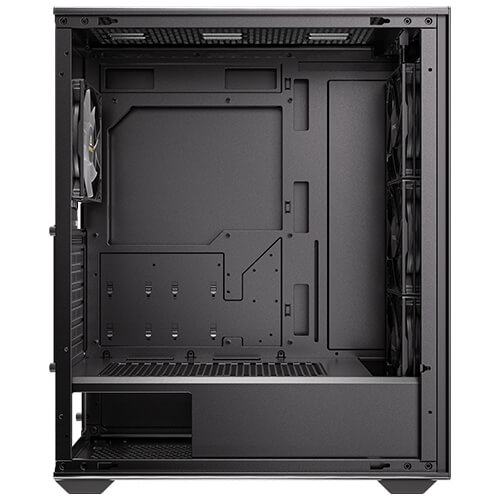 Antec AX85 ARGB Noir Noir - Boîtier PC Antec - grosbill.com - 6