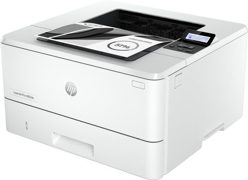 Imprimante multifonction HP LaserJet PRO 4002DN - grosbill.com - 1