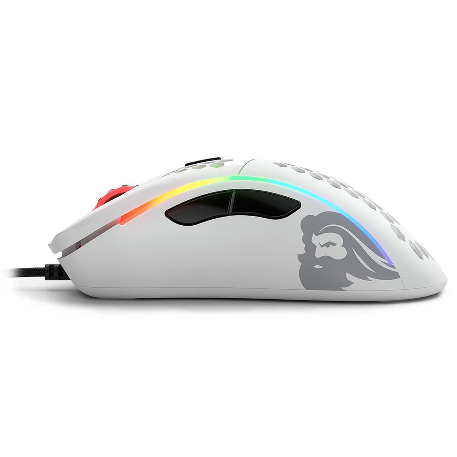 Glorious Model D - Souris PC Glorious - grosbill.com - 4