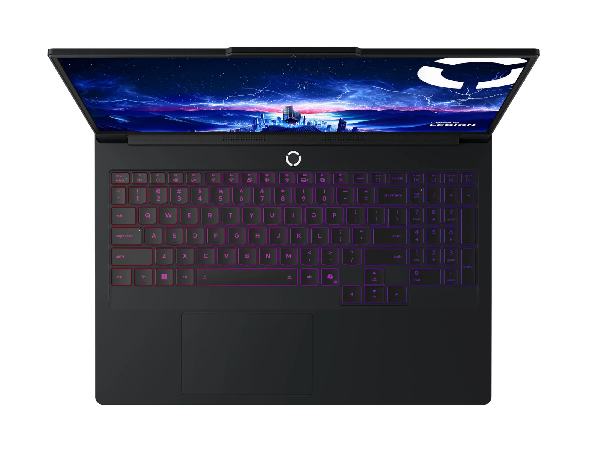 Lenovo 83F50064FR - PC portable Lenovo - grosbill.com - 2
