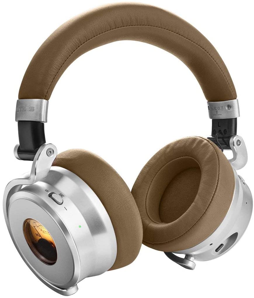METERS OV-1-B CONNECT 7.1 Surround Orange - Micro-casque - 2