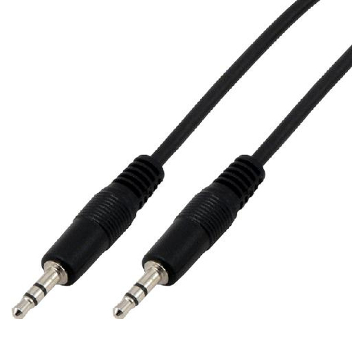 Connectique TV/Hifi/Video MCL Samar Grosbill