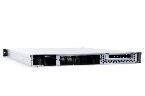 Alphacool ServerRack Gris - Boîtier PC Alphacool - grosbill.com - 1