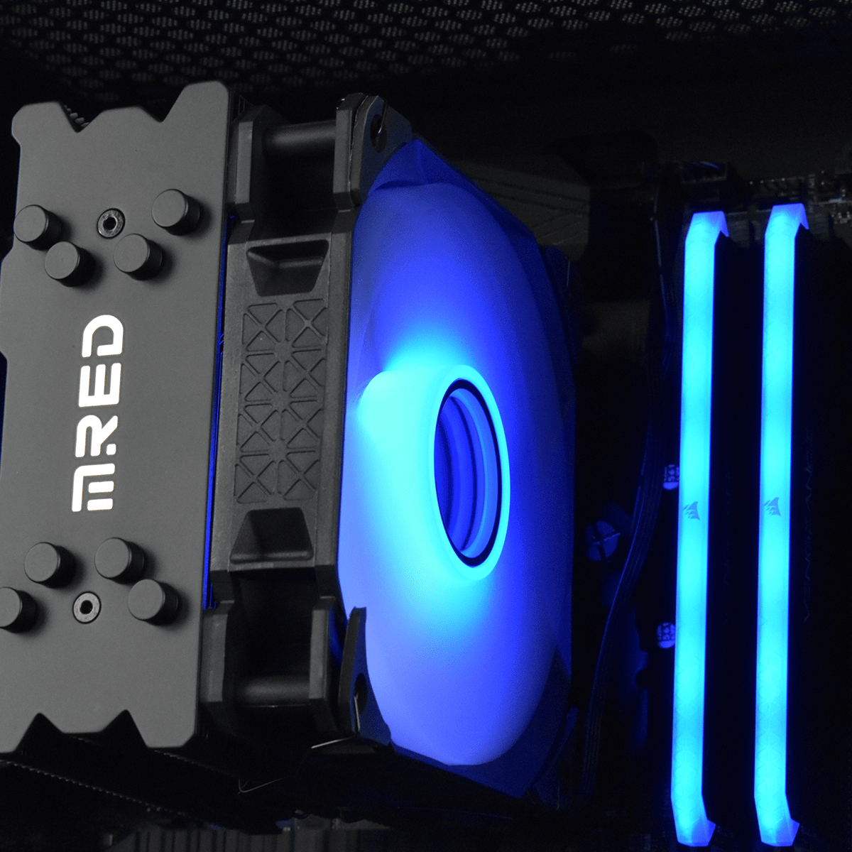 Grosbill DREAMER - R5-5500/5060/16Go/500Go (0525-GB) (PCP-10602607) - Achat / Vente PC Fixe sur grosbill.com - 2
