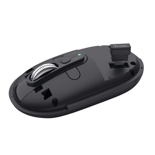 Trust SERON - Souris PC Trust - grosbill.com - 7