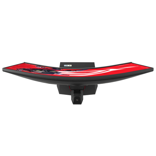 Asus 32 pouces  90LM0AC0-B01970 - Ecran PC Asus - grosbill.com - 4