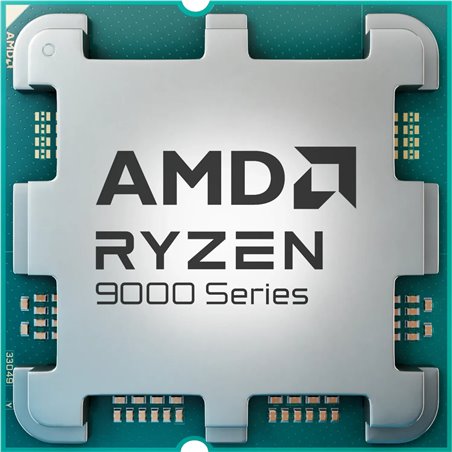 Ryzen 9 9950X3D+B850 GAMING WF6+Vengeance RGB 32Go - grosbill.com - 2