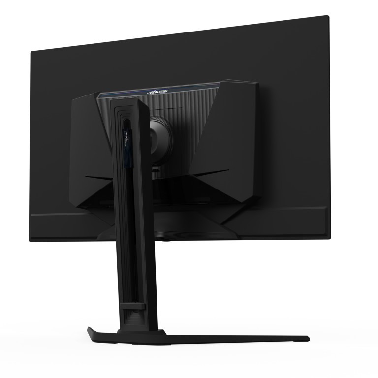 Gigabyte 32 pouces  AORUS FO32U - Ecran PC Gigabyte - grosbill.com - 3