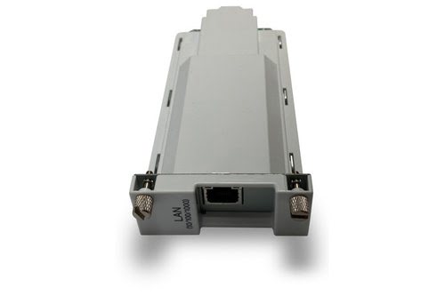 Epson WF-C879R/WF-C2XXXX ethernet Interface