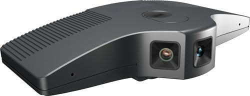 Iiyama Caméra UC CAM180UM-1 (UC CAM180UM-1) - Achat / Vente Vidéoconférence sur grosbill.com - 2