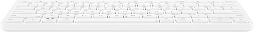 HP 350 WHT Compact Multi-Device KBD - Achat / Vente sur grosbill.com - 0