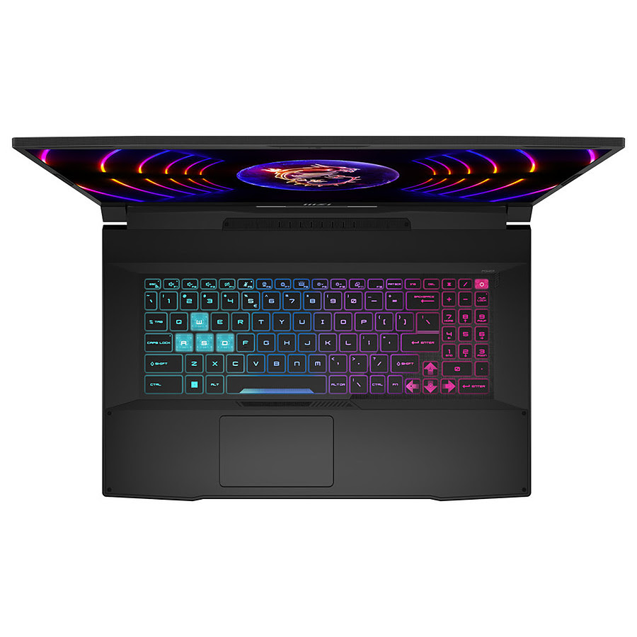 MSI 9S7-17L541-1009 - PC portable MSI - grosbill.com - 2