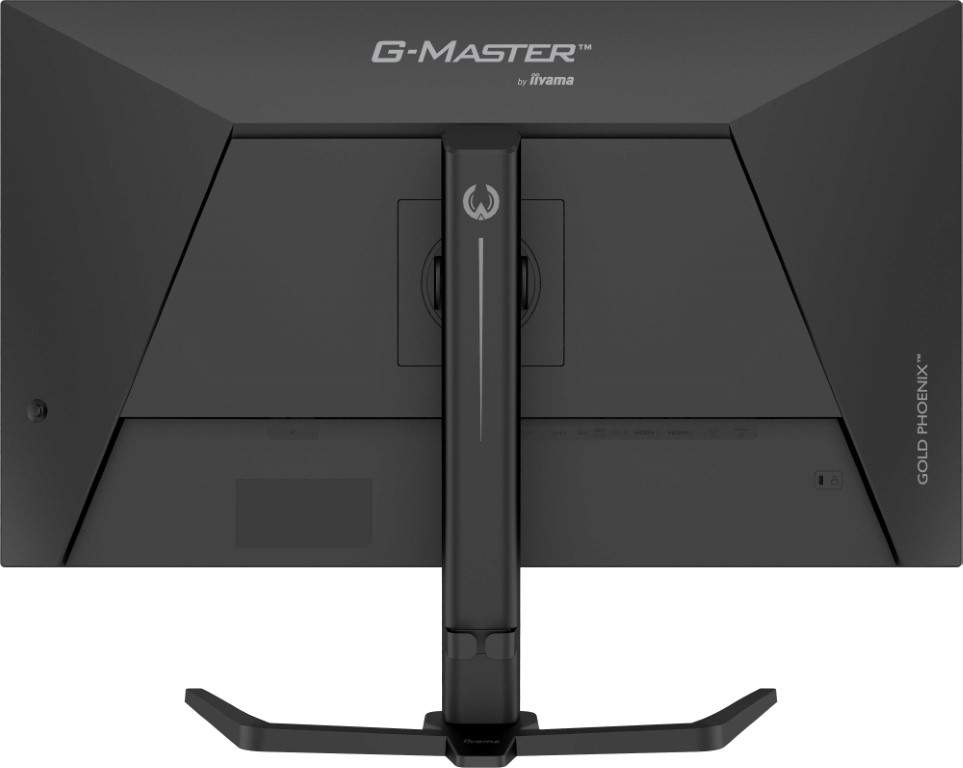 Iiyama 32 pouces  GB3295QSU-B1 - Ecran PC Iiyama - grosbill.com - 9