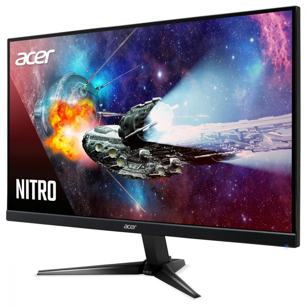 Acer 24 pouces  UM.QQ1EE.301 - Ecran PC Acer - grosbill.com - 1
