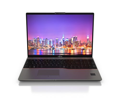 Fujitsu LB U7613/VPRO E/I7-1355U/RDVD W11 PRO/
