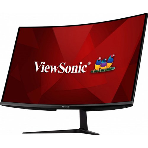 VX3218-PC-MHD 31.5IN CV VA FHD - Achat / Vente sur grosbill.com - 4