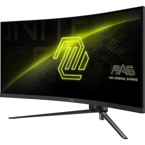 MSI 34 pouces  9S6-3DD14H-002 - Ecran PC MSI - grosbill.com - 8