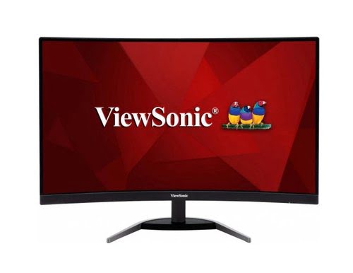 ViewSonic VX Series VX2768-PC-MHD - 27\