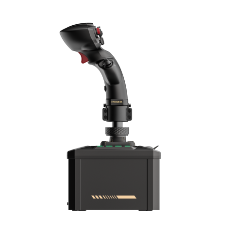 Moza Racing AB6 - Noir (AS017) - Achat / Vente Simulateur de vol sur grosbill.com - 4