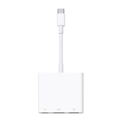 Connectique PC Apple Grosbill