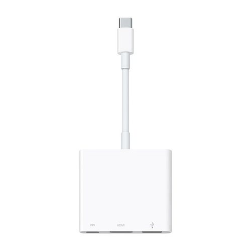 USB-C-Digital-AV-Multiport-Adapter - Achat / Vente sur grosbill.com - 0