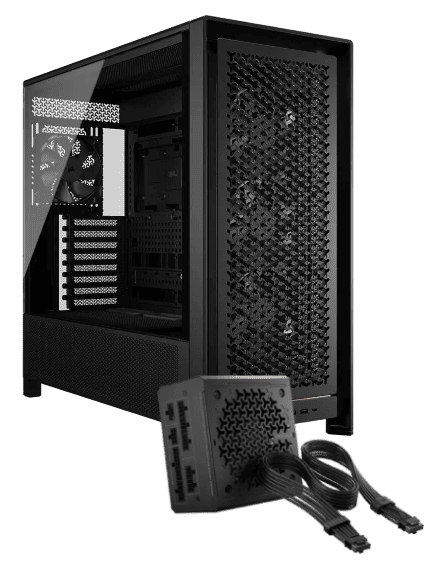 Boîtier PC Corsair Grosbill