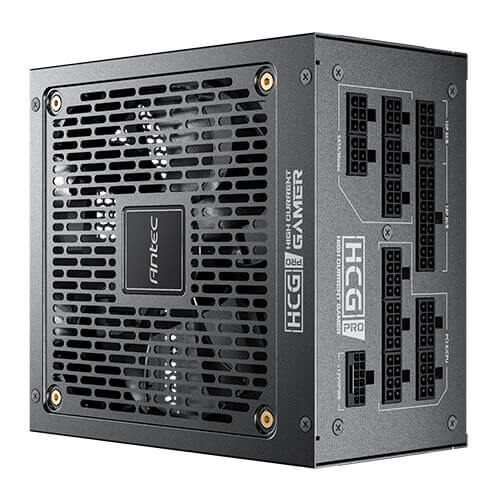 Antec 80+ Platinum (850W) - Alimentation Antec - grosbill.com - 4