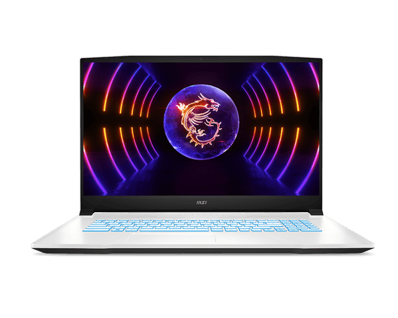 MSI 9S7-158522-276 - PC portable MSI - grosbill.com - 0