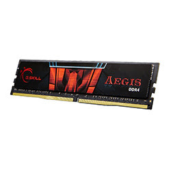 G.Skill F4-2400C15S-4GIS (4Go DDR4 2400 PC19200)