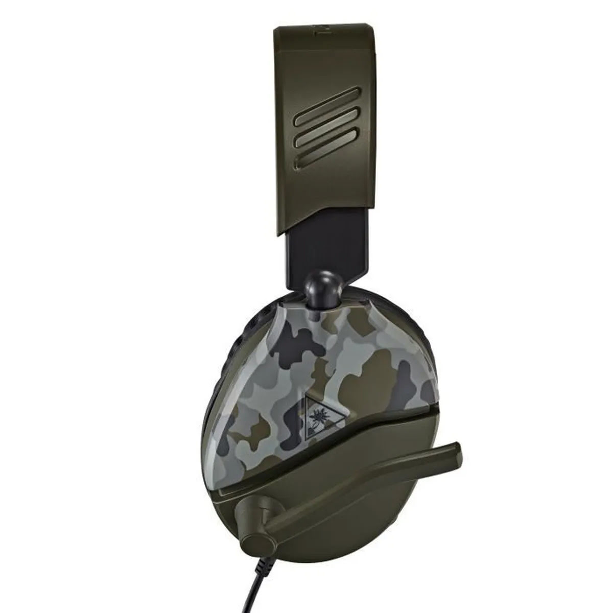 Turtle Beach RECON 70 Stereo Vert - Micro-casque - grosbill.com - 3