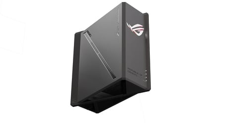 Asus ROG STRIX GS-BE18000 - Sans fil - Wifi 7 - Routeur Asus - 6