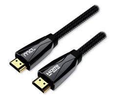 Connectique TV/Hifi/Video MCL Samar Grosbill