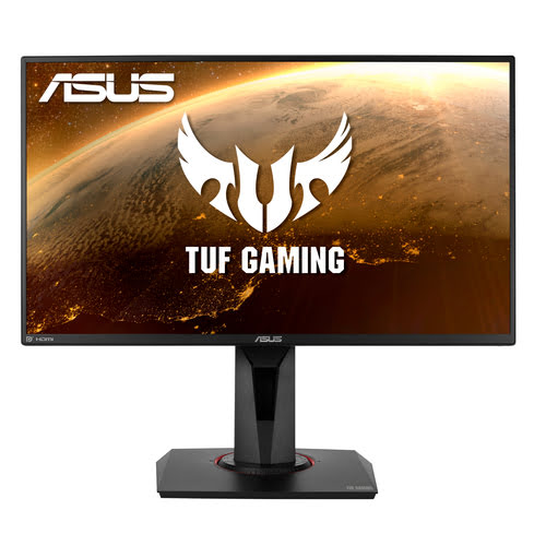 Asus VG258QM - 24.5\