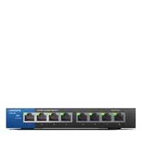 Linksys Linksys 8-Port Desktop Gigabit Switch L