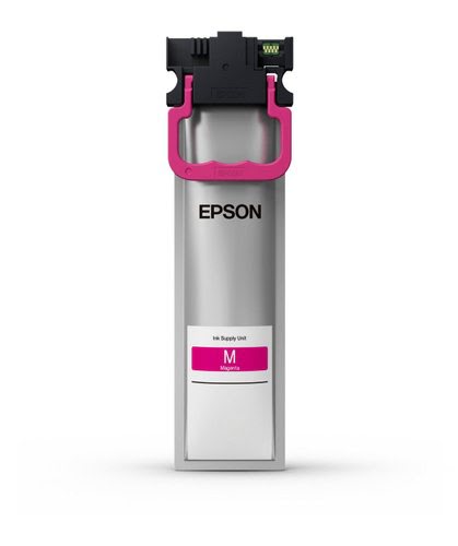 Epson Ink/WF-C53xx WF-C58xx Ink Cart XL MG - Achat / Vente Consommable imprimante sur grosbill.com - 0