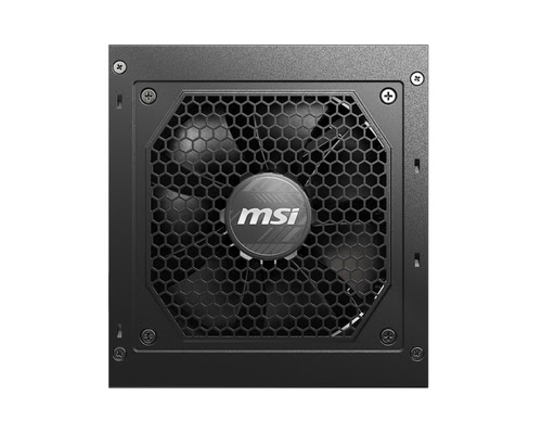 MSI 80+ GOLD FM (850W) - Alimentation MSI - grosbill.com - 2