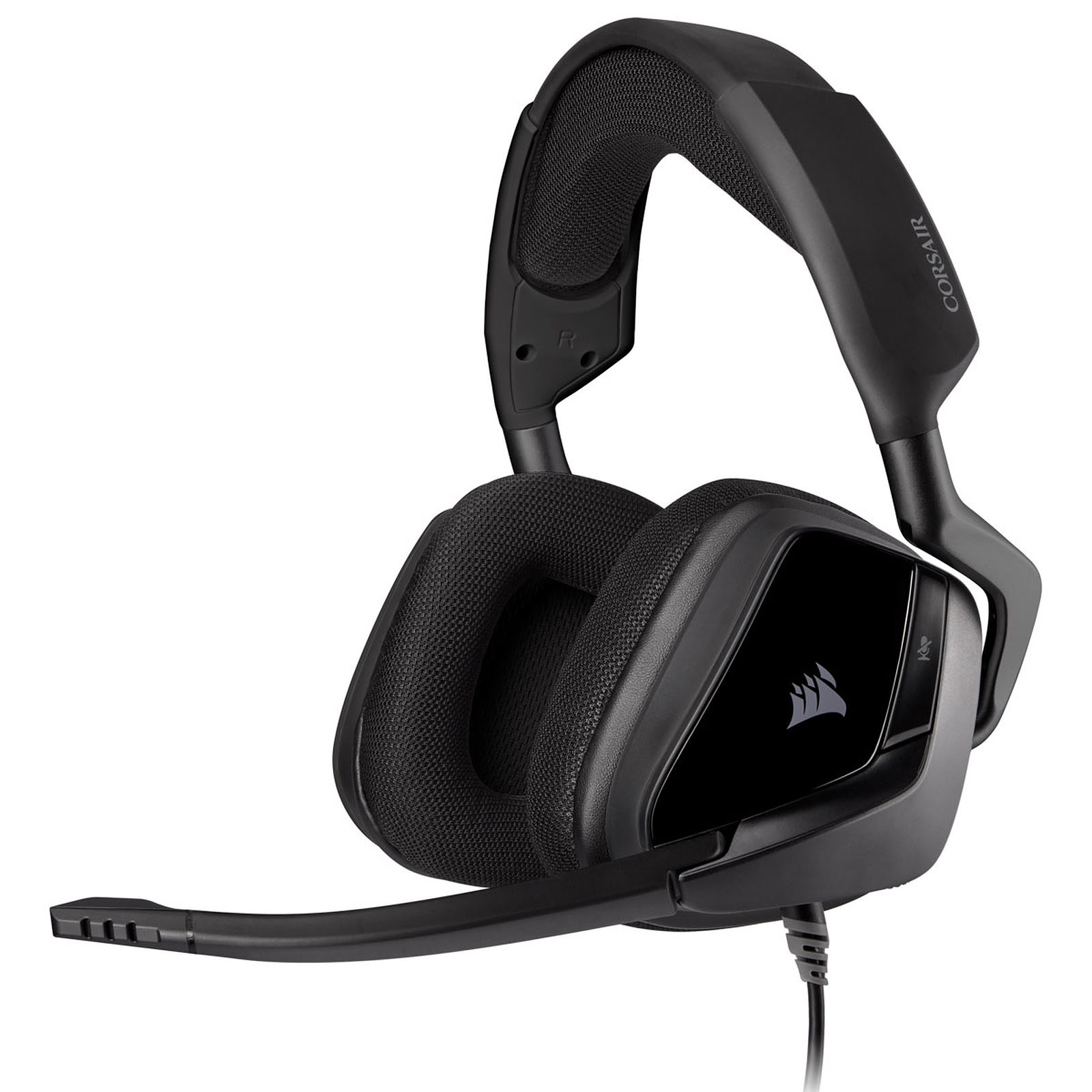 Corsair Micro-casque MAGASIN EN LIGNE Grosbill