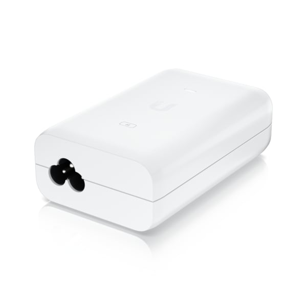 Ubiquiti Injecteur PoE Z 30W (U-POE-AT) - Achat / Vente Réseau divers sur grosbill.com - 1