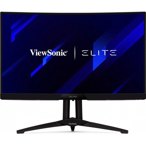 ViewSonic Elite XG270QC - 27\