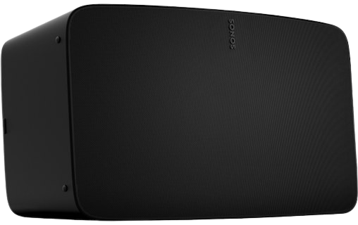 SONOS Five Noire - Enceinte PC SONOS - grosbill.com - 0