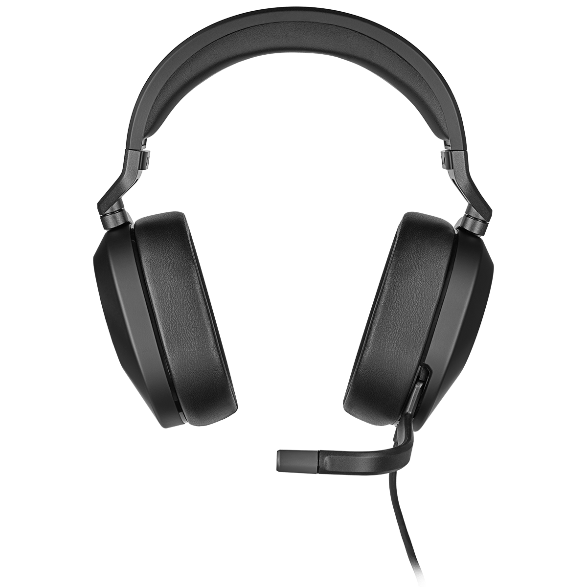 Corsair HS65 7.1 Surround Gris - Micro-casque - grosbill.com - 2