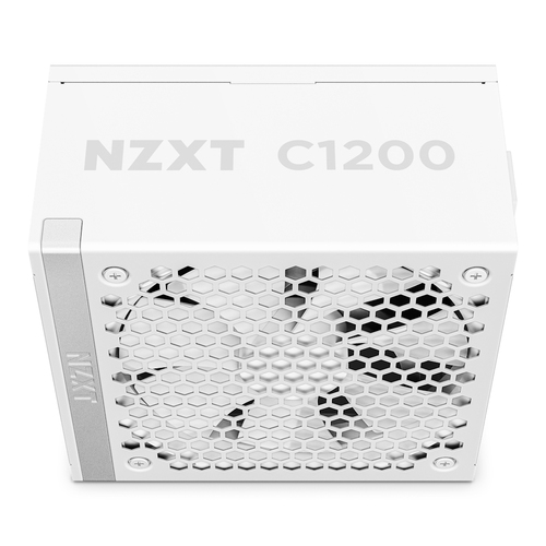 NZXT 80+ Gold (1200W) - Alimentation NZXT - grosbill.com - 4