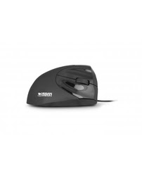 Souris PC Urban Factory Grosbill